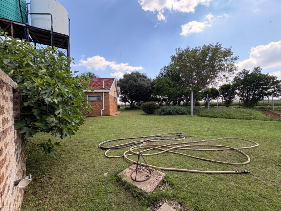 Commercial Property for Sale in Klerksdorp Rural North West